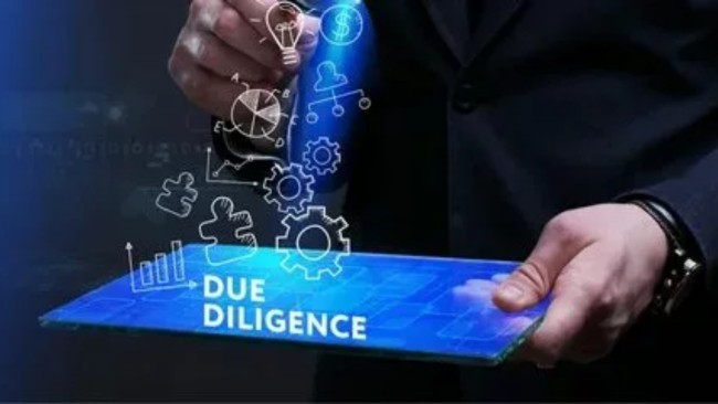 Due Diligence