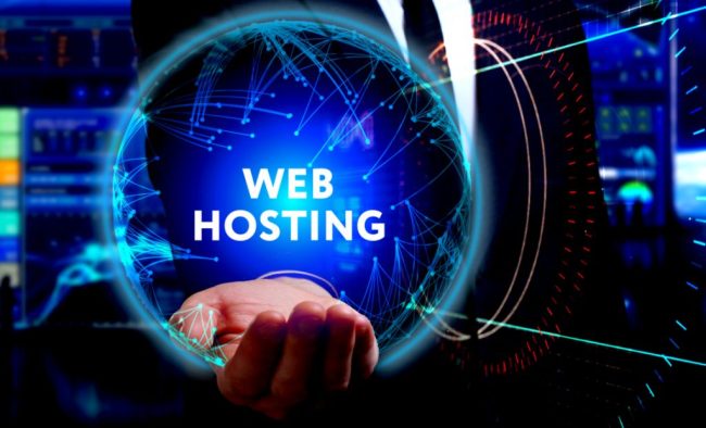 wordpress hosting plans