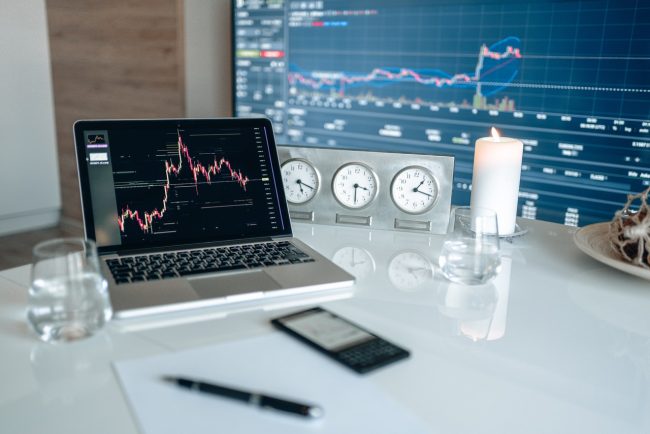 Why do Bitcoin prices differ across exchanges