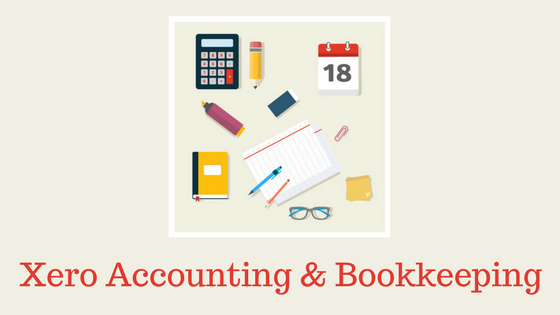 Xero Accounting