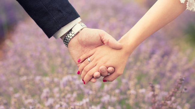 Is Your Wife Not Available to You in a Love Marriage?