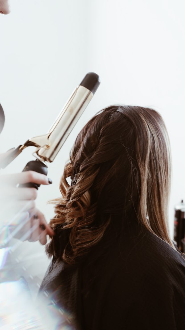 haircuts