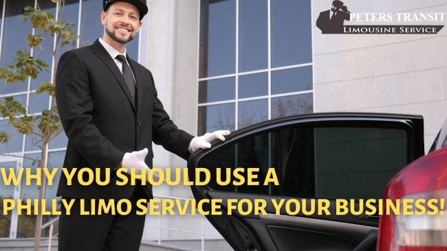 Philly limo service