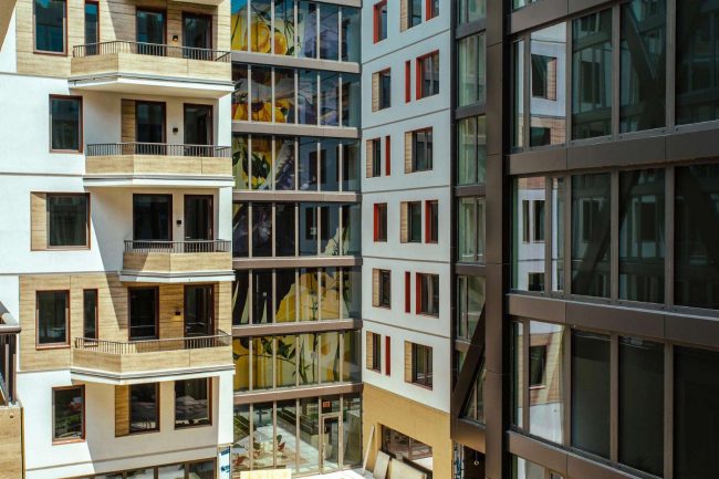 luxury apartments for rent in Brooklyn