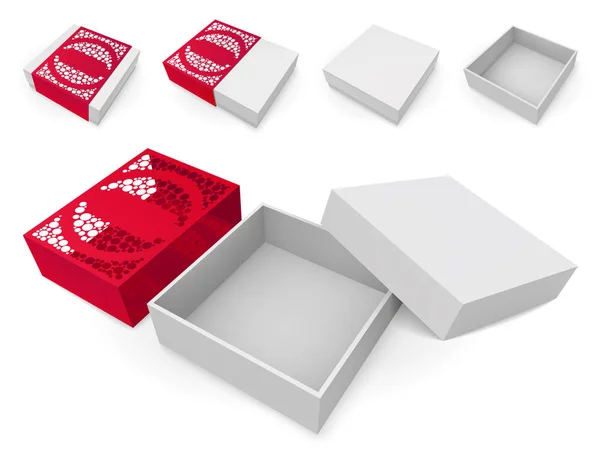 Custom Sleeve Boxes In USA