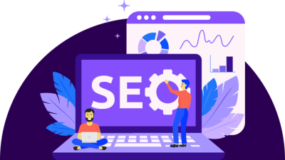 SEO specialist Gold Coast