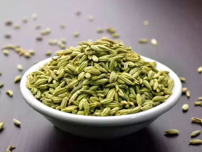 fennel seeds