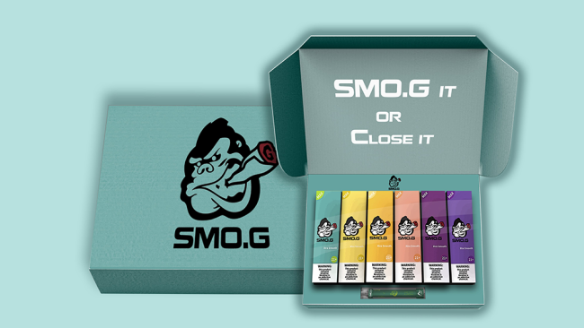 Smogvape