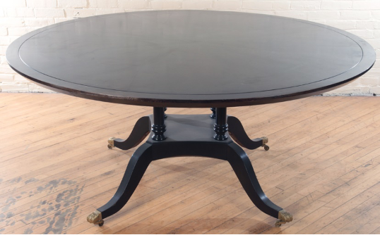 Regency Style Furniture