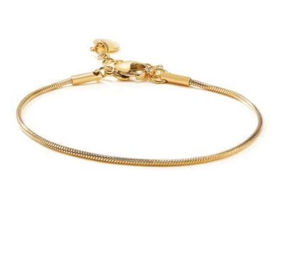 rose gold chain