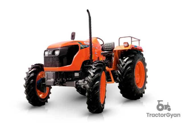 Kubota 5501