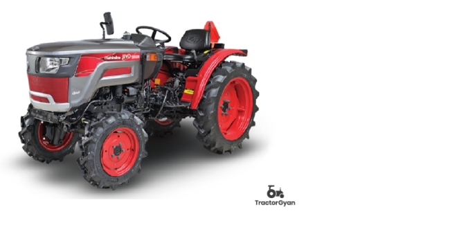 Mahindra 305 DI tractor new price