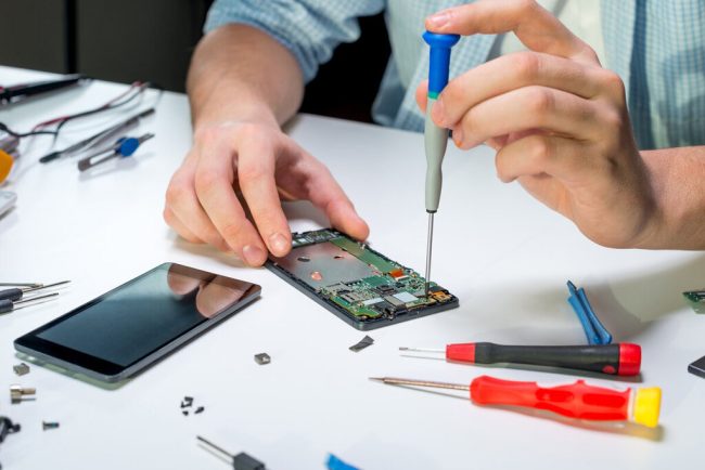mobile repair