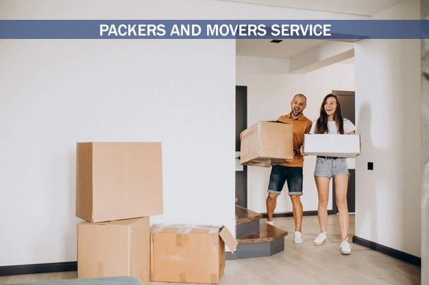 Suggestions to Recognise the Actual of Relocation Packers and Movers Companys