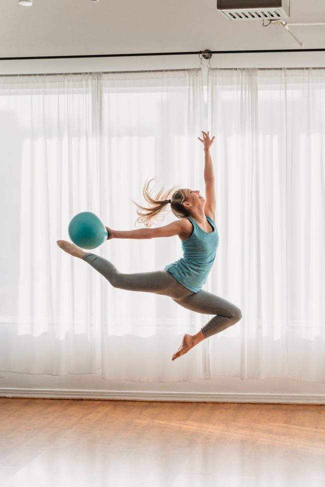 HIIT Workout Plan - Best Exercises For HIIT
