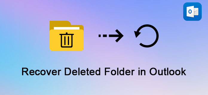 How to Find Lost Folder Outlook 2016 -A Brief Overview