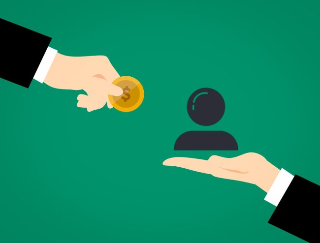 benefits of manpower outsourcing companies