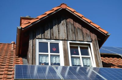 residential solar systems