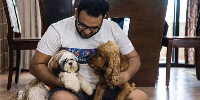 pet boarding service in Gurgaon