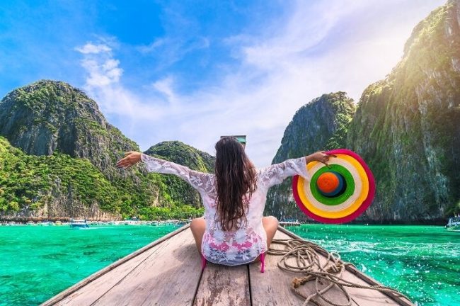 How to Start Solo Travel?