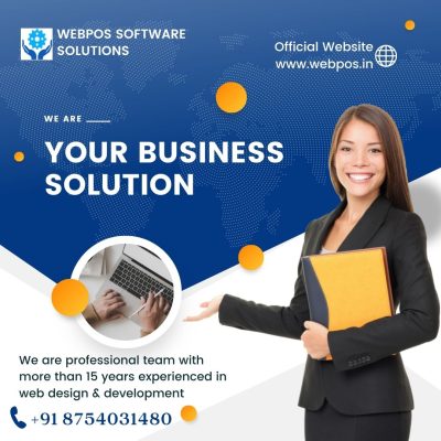 website development