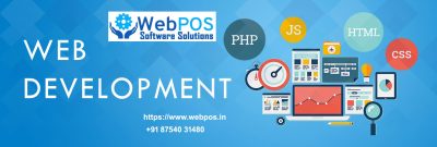 website development