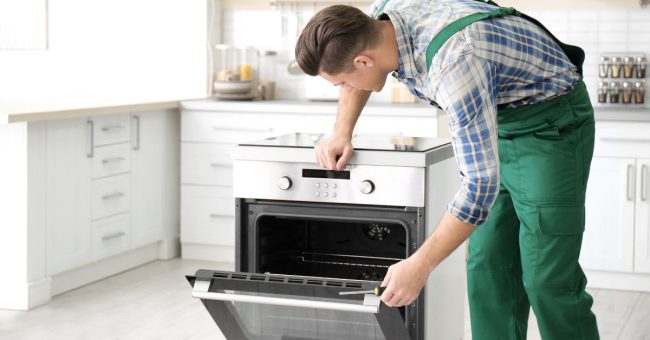 appliance repair