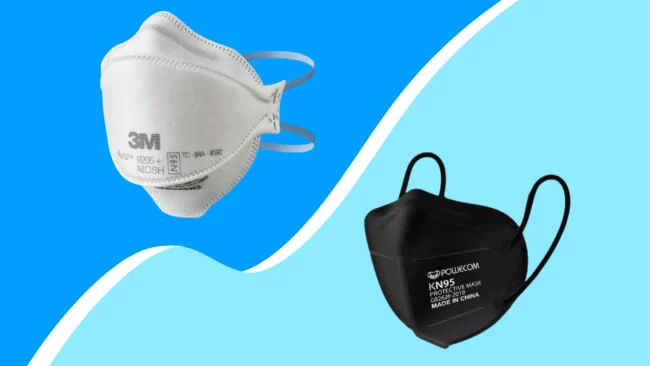 3m n95 mask canada