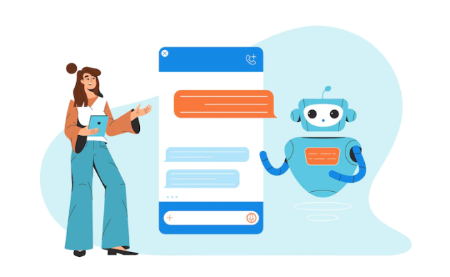 Customer Service Chatbot