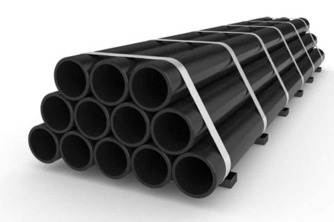 API 5L X80 PSL 1 Line Pipe