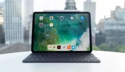 Apple-iPad-Pro-11-inch-Wi-Fi-64GB