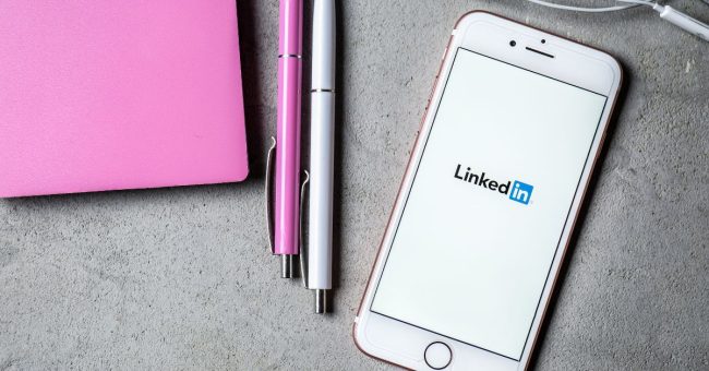 "Why You Should Consider Buying LinkedIn Accounts"