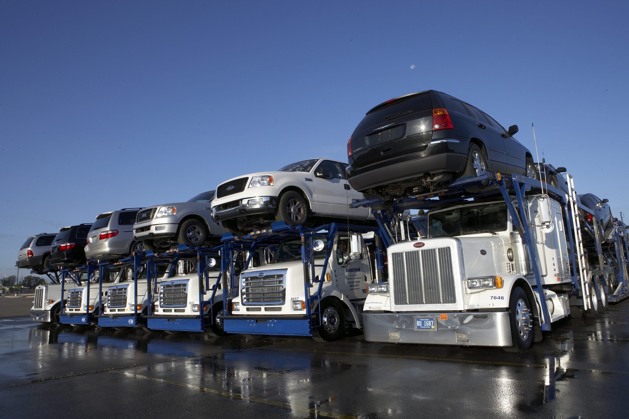 The Insider’s Guide to Auto Shipping Newport Beach