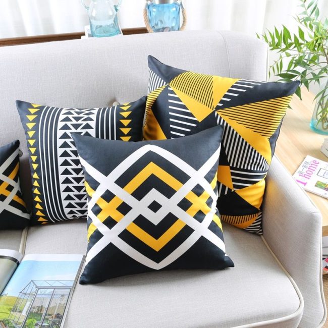 Cushion