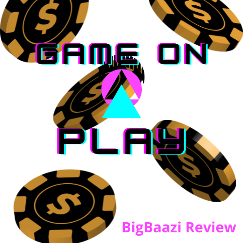 BigBaazi Review