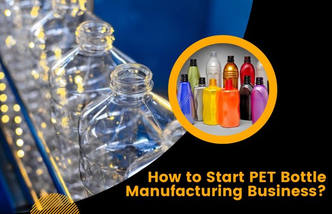 pet bottle blowing machine