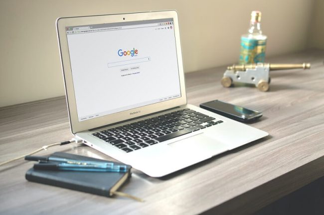 Market your Business With Google Ads