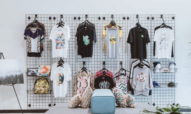 Clothing