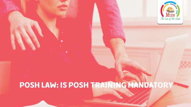 Posh Law