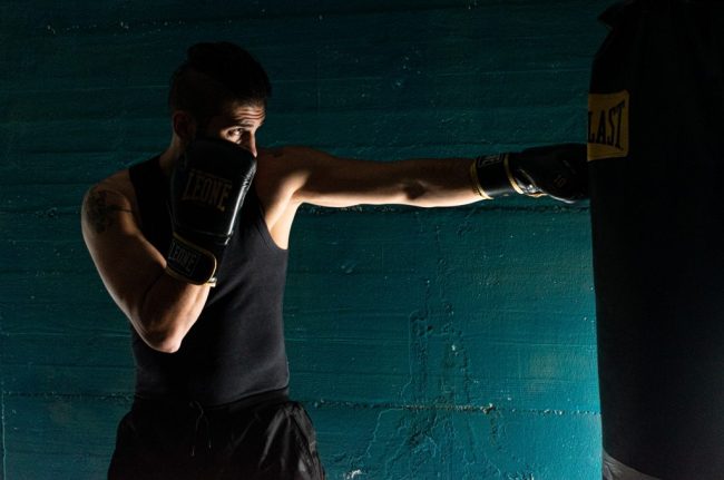 Recognize The Right Brand For Boxing Gloves