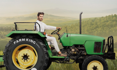 Apollo Tractor Tyres