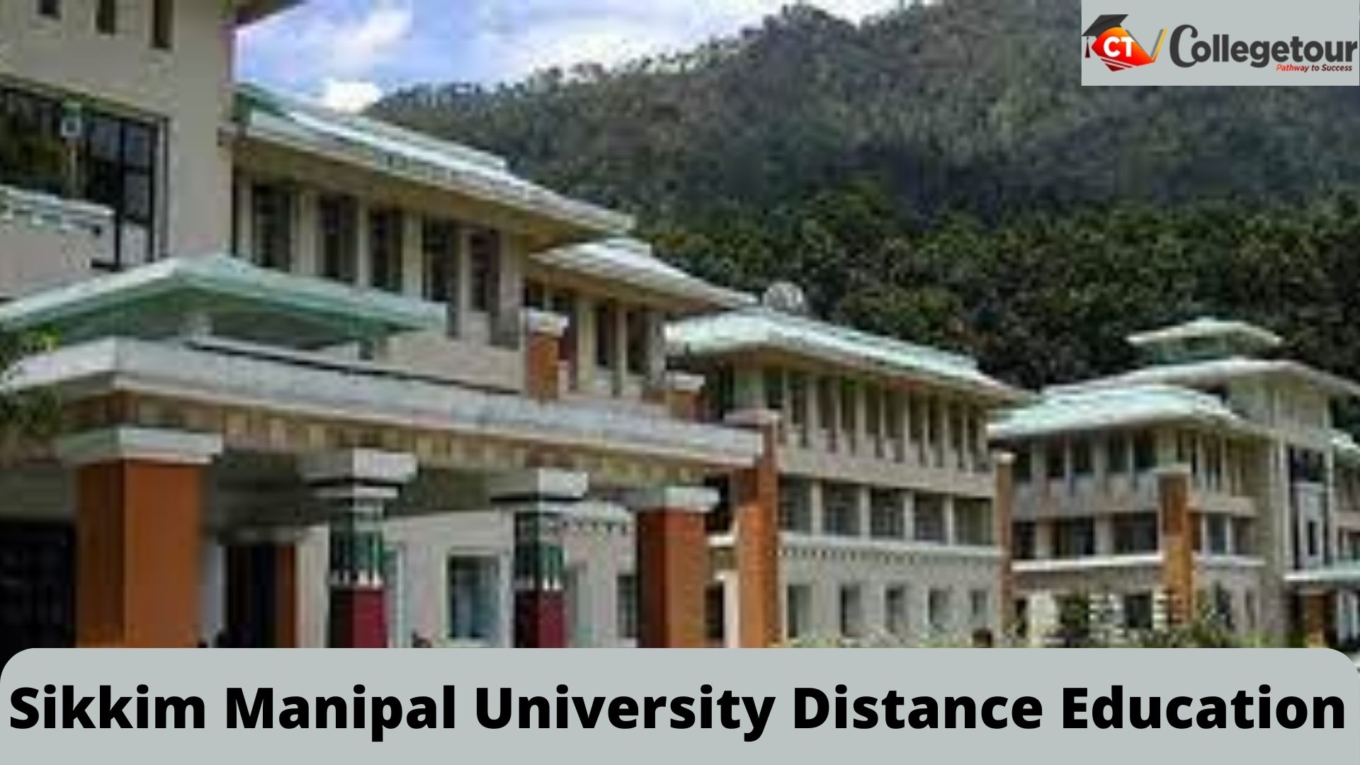 Sikkim Manipal University Distance Education