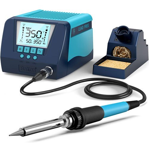 Soldering Irons and Stations Market Expected to Secure Notable Revenue Share during 2022-2030