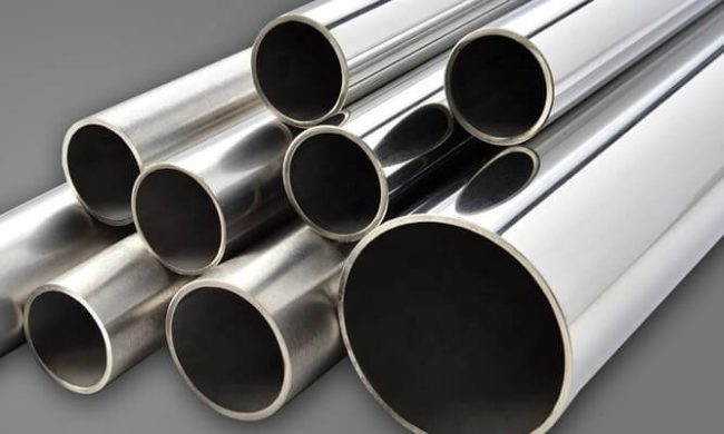 Stainless Steel 309 Pipes