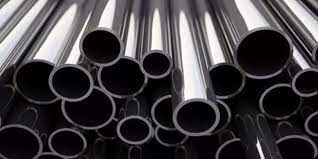 Stainless Steel Pipes