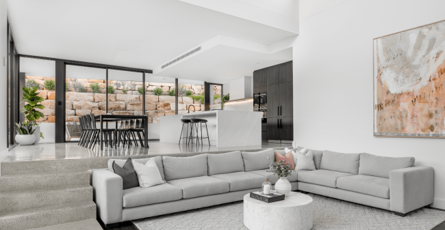 The importance of the knockdown rebuild of old buildings