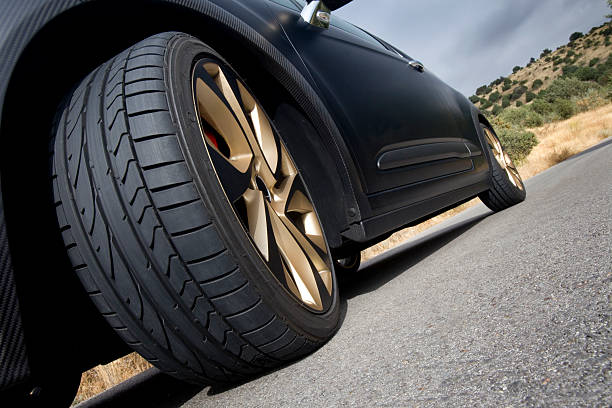 Tyres Reading