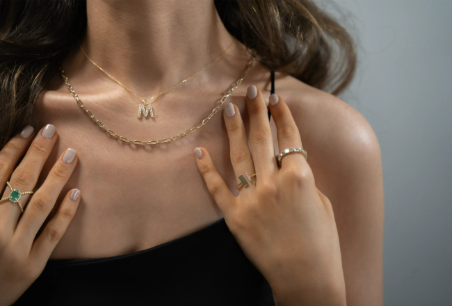 Jewelry Trends