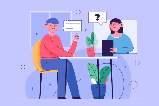 Video Interviewing