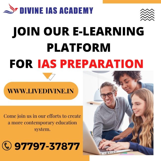 IAS Coaching in Chandigarh